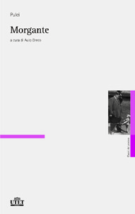 Morgante e opere minori (Paperback)