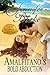 The Amalfitano's Bold Abduction (Italian Billionaires, #3)