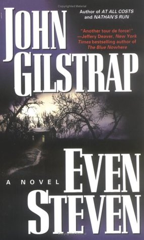 Even Steven (Mass Market Paperback)