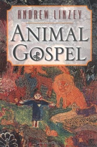 Animal Gospel (Paperback)