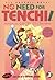 No Need for Tenchi!, Volume...