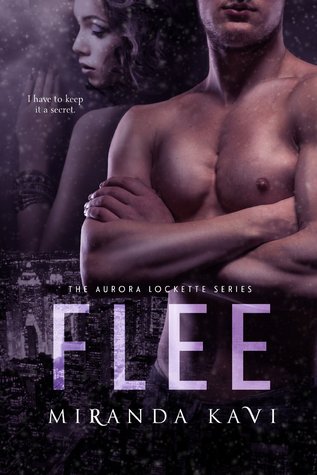 Flee (Aurora Lockette, #1)
