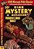Dime Mystery Magazine Frederick C. Davis, Book 2