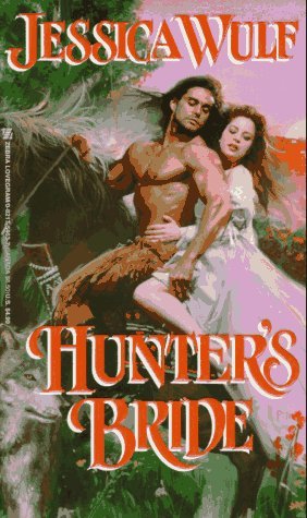Hunter's Bride (The Beaudines, #1)