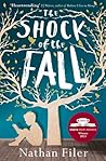 The Shock of the Fall by Nathan Filer