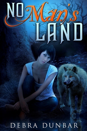 No Man's Land (Imp World #3)