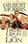 Tread Upon the Lion (Liberty Bell, #3)