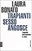 Trapianti, Sesso, Angosce: Leggende Metropolitane in Italia