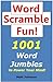 Word Scramble Fun by Matt Johnson