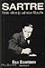 Sartre: pelon, inhon ja val...