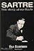 Sartre by Esa Saarinen