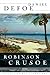 Robinson Crusoe by Daniel Defoe