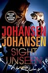 Sight Unseen by Iris Johansen