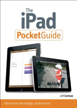 The iPad Pocket Guide (Paperback)