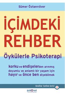 İçimdeki Rehber (Paperback)