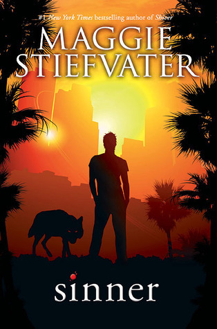 Sinner (The Wolves of Mercy Falls #4)