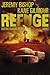 Bonfires Burning Bright (Refuge, #5)