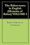 The Babur-nama in...