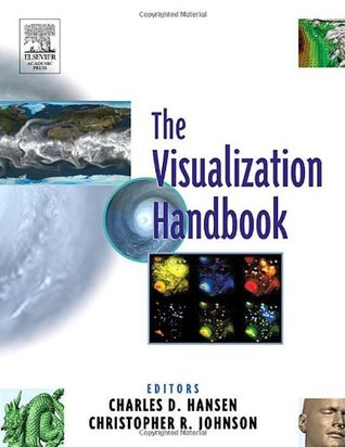 Visualization Handbook (Hardcover)