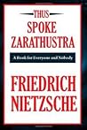 Thus Spoke Zarath...