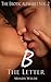 The Letter B (The Erotic Alphabet, #2)