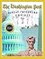 The Washington Post Sunday Crossword Omnibus, Volume 3