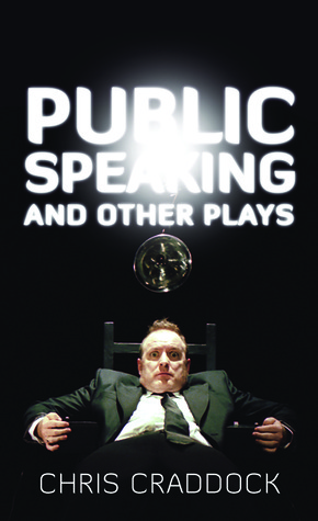 Public Speaking and Other Plays (Prairie Play, 31)
