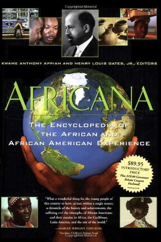 Africana (Hardcover)