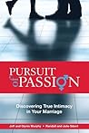 Pursuit of Passion: Discovering True Intimacy in Your Marriage