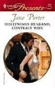 Hollywood Husband, Contract Wife (Mass Market Paperback)