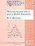 Periodicity and the s- and p-Block Elements (Oxford Chemistry Primers)