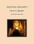 Jodi Arias Wouldn't Hurt a Spider by Cynthia Reynolds