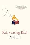 Reinventing Bach:...