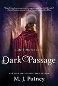 Dark Passage (Dark Mirror, #2) 