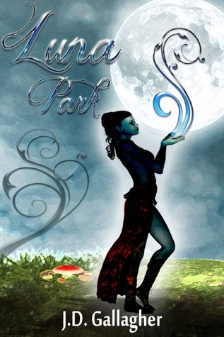 Luna Park (Kindle Edition)