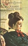 Madame Bovary by Gustave Flaubert