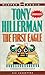 The First Eagle by Tony Hillerman