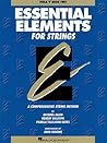 Essential Elements for Strings #2 (Original Series): Viola