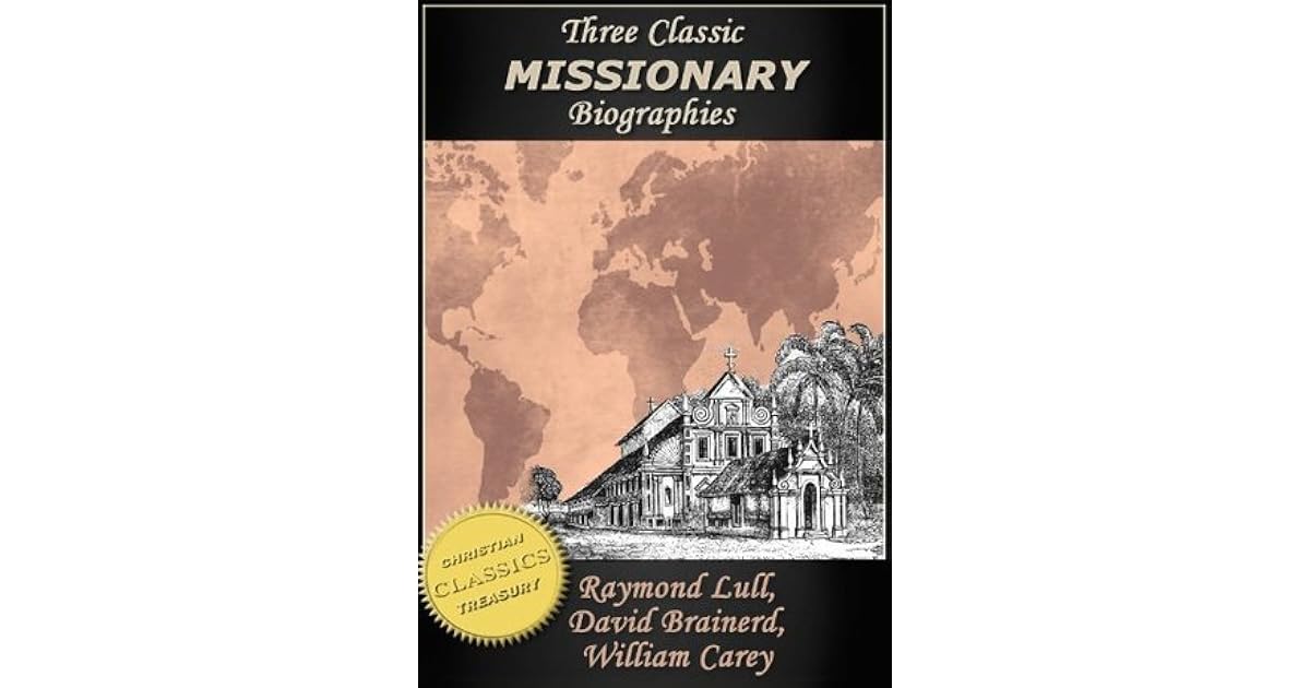 Three Classic Missionary Biographies, Vol 2 by Smith