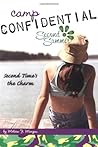 Second Time's the Charm (Camp Confidential, #7)