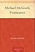 Michael McGrath, Postmaster