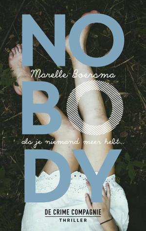 Nobody (Paperback)
