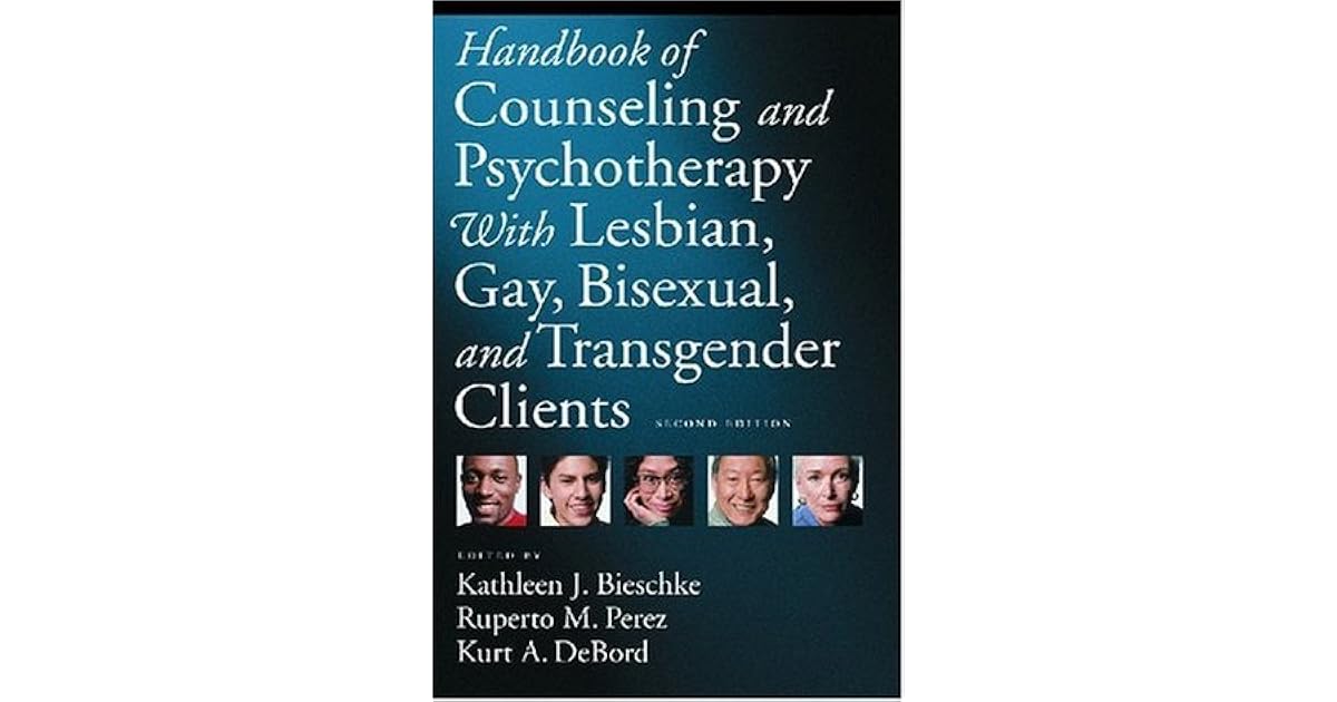 Gay and lesbian counseling, big dominican ass naked