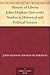 History of Liberia Johns Hopkins University Studies in Historical and Political Science