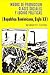 Modos de producción, clases sociales y luchas políticas (Rep. Dom. siglo XX) 1979 (Título original: "MODO DE PRODUCCION CLASES SOCIALES Y LUCHAS POLlTICAS"