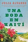 Una boda en Haiti...