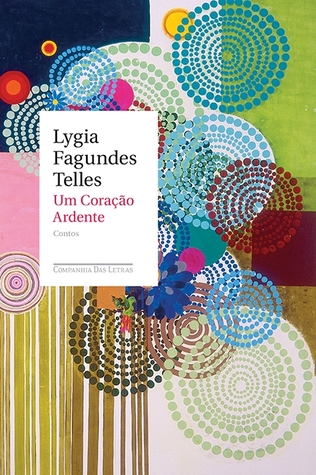 Um Coração Ardente (Paperback)