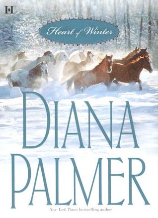 Heart Of Winter (Hardcover)