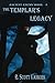 The Templar's Legacy (Ancient Enemy#3 - An Epic Urban Fantasy)