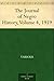 The Journal of Negro History, Volume 4, 1919